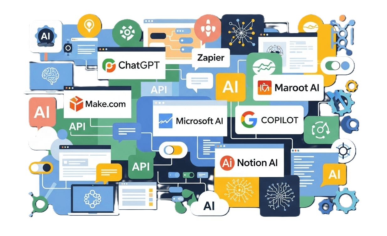 AI Integrations & Workflows