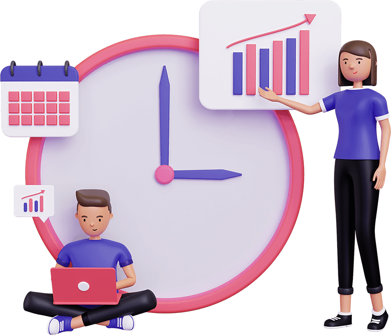 Digital marketing strategy
