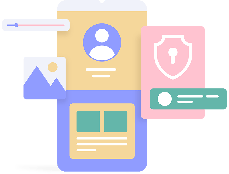 UI design services